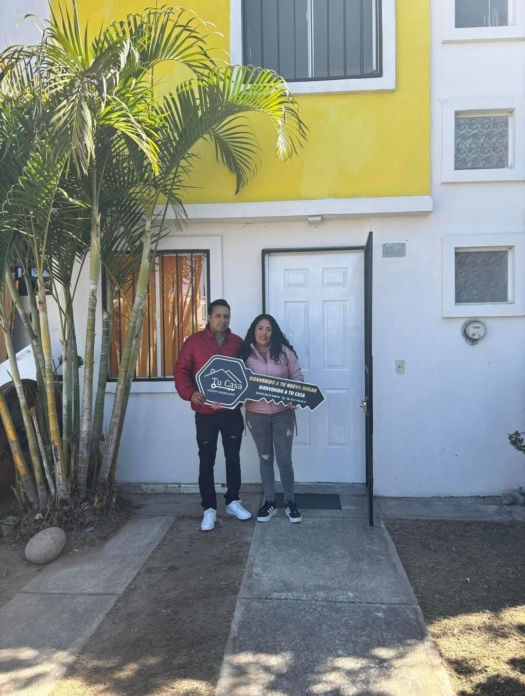 Don Roberto y Doña Carmen — Tlaquepaque